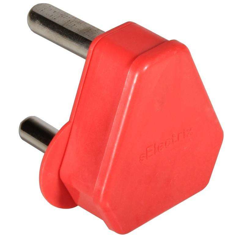 16A DEDICATED PLUG TOP
