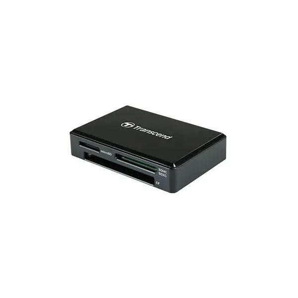TRANSCEND USB TYPE C MULTI CARD READER