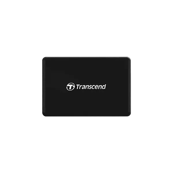 TRANSCEND USB TYPE C MULTI CARD READER