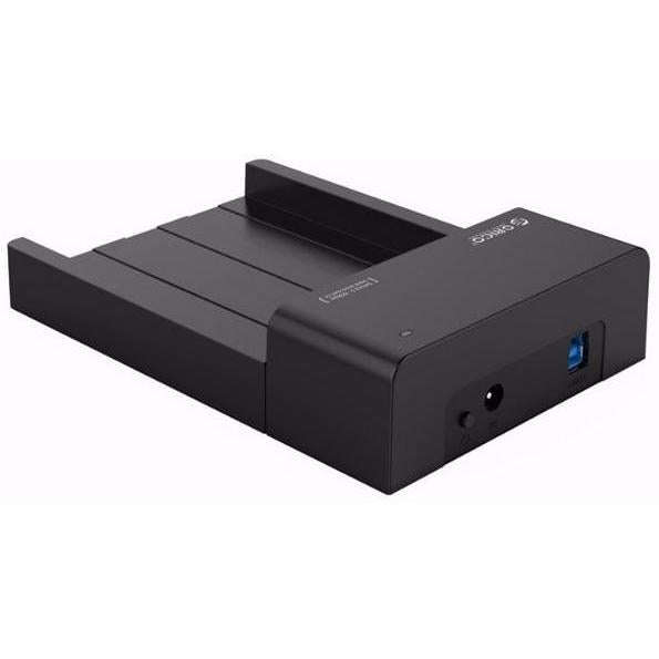 ORICO USB3 2.5/3.5 HDD SSD DOCK