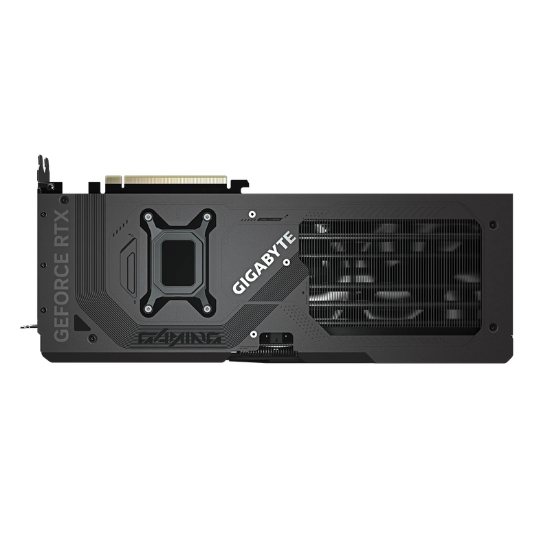 GIGABYTE nVidia GeForce RTX 5070 GAMING OC - 12GB GDDR7 HDMIx1/DPx3
