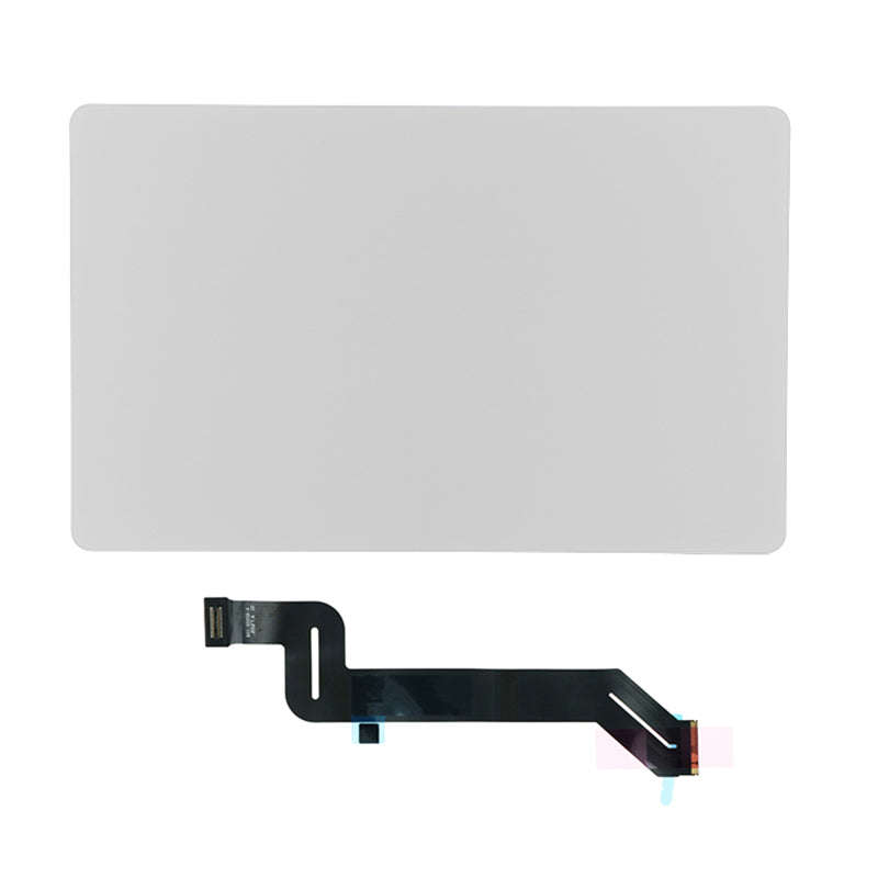 Trackpad With Flex Cable for Macbook Pro 16" 2019 A2141 Silver Ori