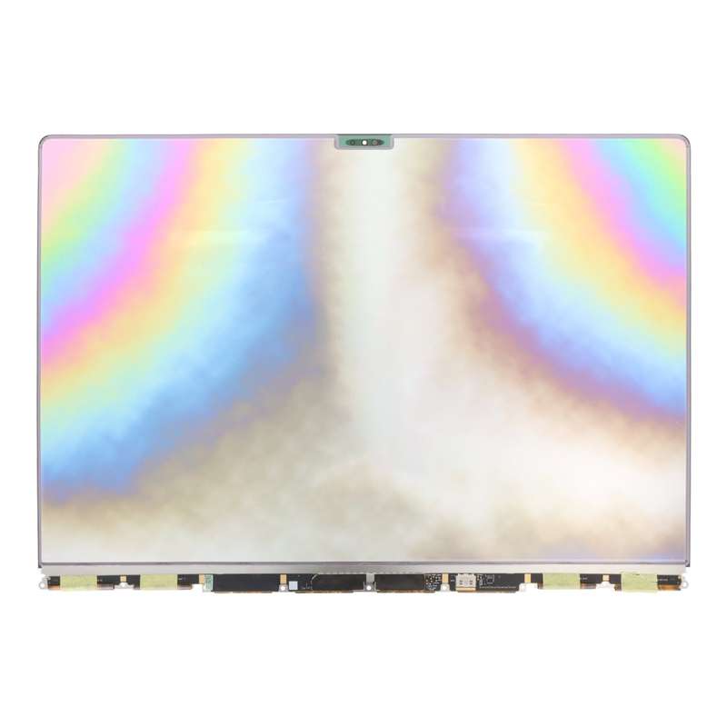 LCD Screen for MacBook Pro 16" 2021 A2485/Macbook Pro M4 Max 16" A3186/Macbook Pro M4 Pro 16" A34...