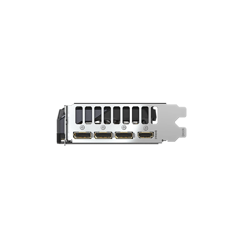 GIGABYTE nVidia GeForce RTX 5060 GAMING OC 8GB - 8GB GDDR7; 128-Bit Memory Bus; 1x HDMI; 3x Displ...