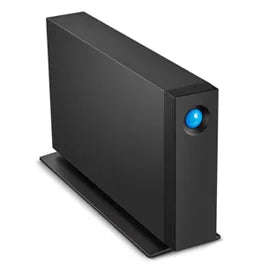 Seagate LaCie D2 Professional; 8TB; USB-C; 240MB/s transfer rate; Seagate Barracuda Pro inside; U...