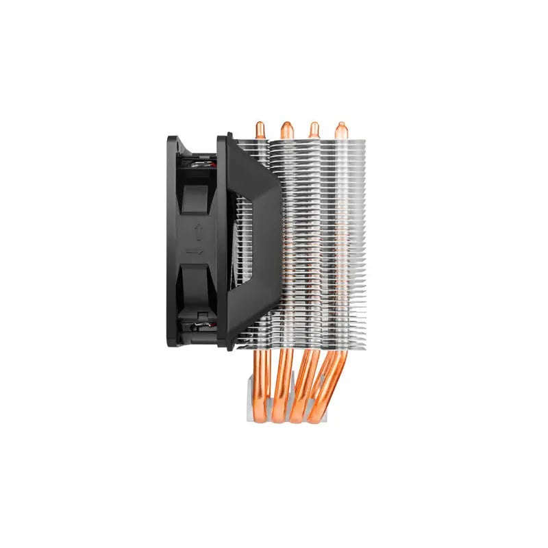 Cooler Master Hyper H410R RGB CPU Air Cooler