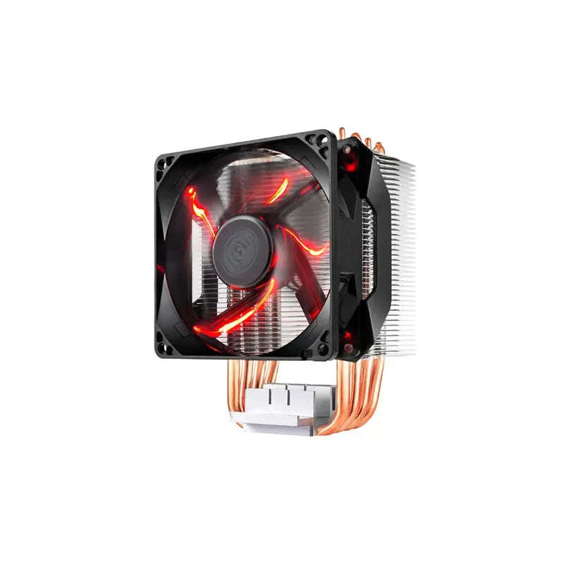 Cooler Master Hyper H410R RGB CPU Air Cooler