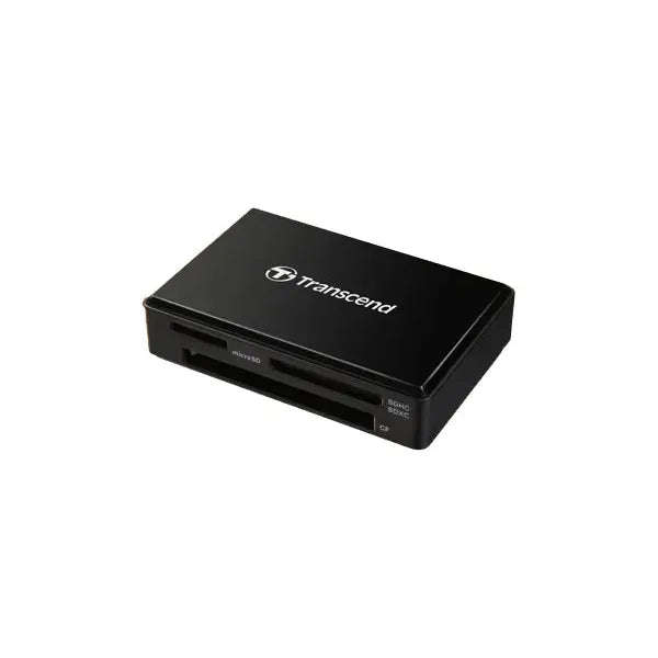 TRANSCEND USB3.0 MULTI CARD READER