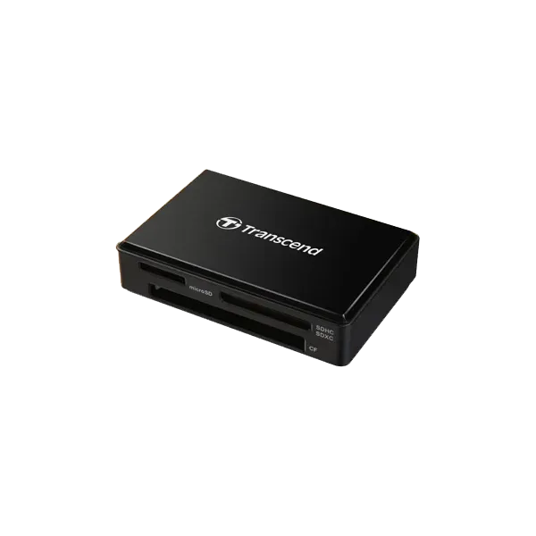 TRANSCEND USB3.0 MULTI CARD READER