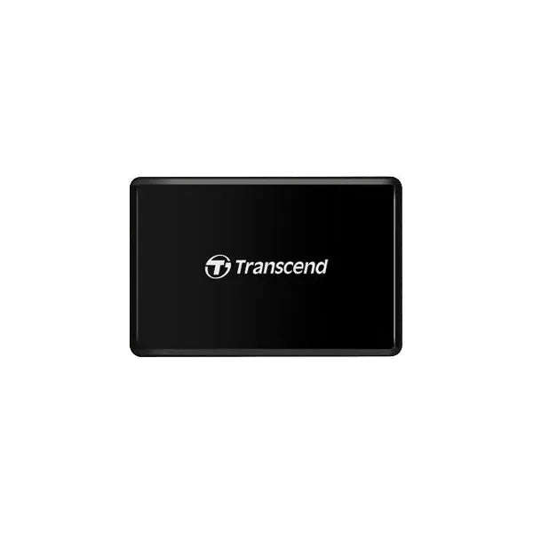 TRANSCEND USB3.0 MULTI CARD READER