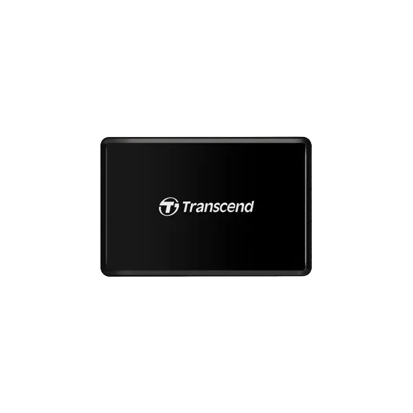 TRANSCEND USB3.0 MULTI CARD READER