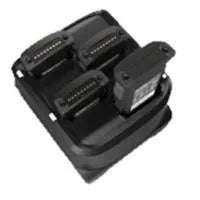 MC93 4SLOT SPARE BATTERY CHARGER. REQUIRES: LEVEL VI POWER SUPPLY PWR-BGA12V50W0WW; DC LINE CORD ...
