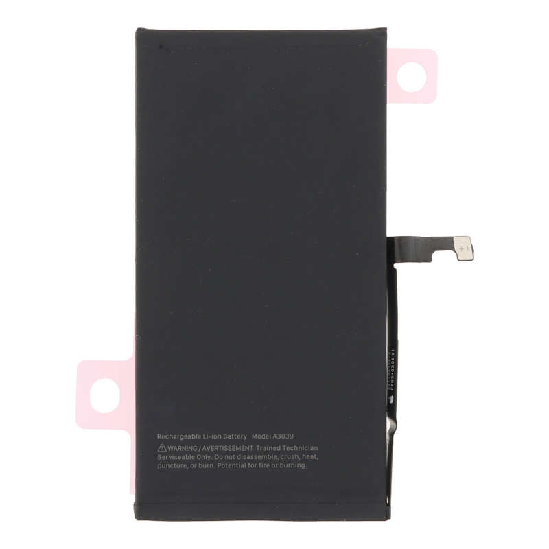 LHH 4383mAh Battery + Battery Adhesive for iPhone 15 Plus Standard Capacity Version+Diagnosable +...