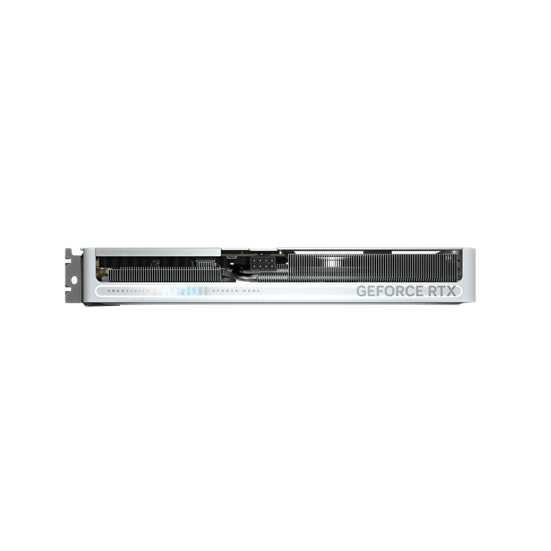 GIGABYTE nVidia GeForce RTX 5060Ti AERO OC 16G - 16GB GDDR7; 128-Bit Memory Bus; 1x HDMI; 3x Disp...
