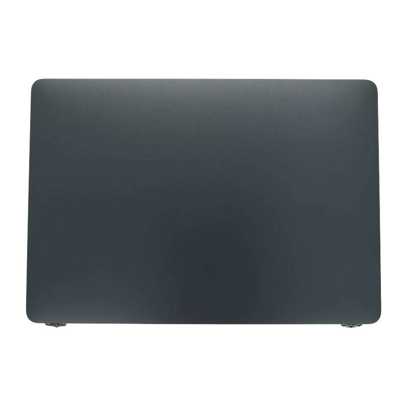 LCD Screen Full Assembly for MacBook Air 13.3" A1932 2018 Gray Ori 95% New
