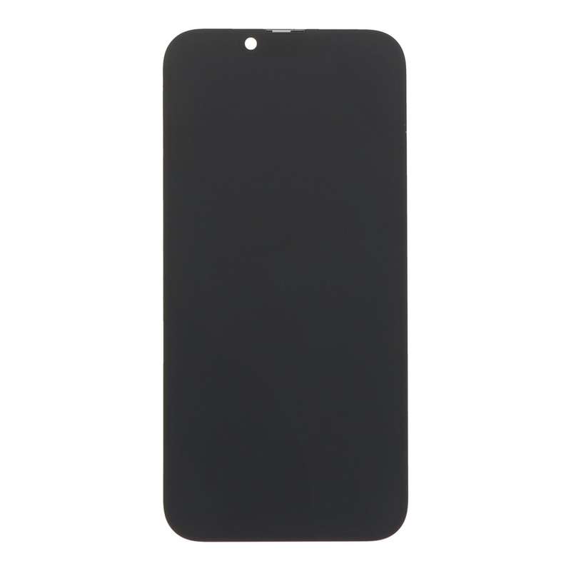 Screen Replacement for iPhone 16e Black OEM R