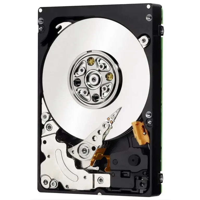 Lenovo ISG ThinkSystem 2.5'' 2.4TB 10K SAS 12Gb Hot Swap 512e HDD v2