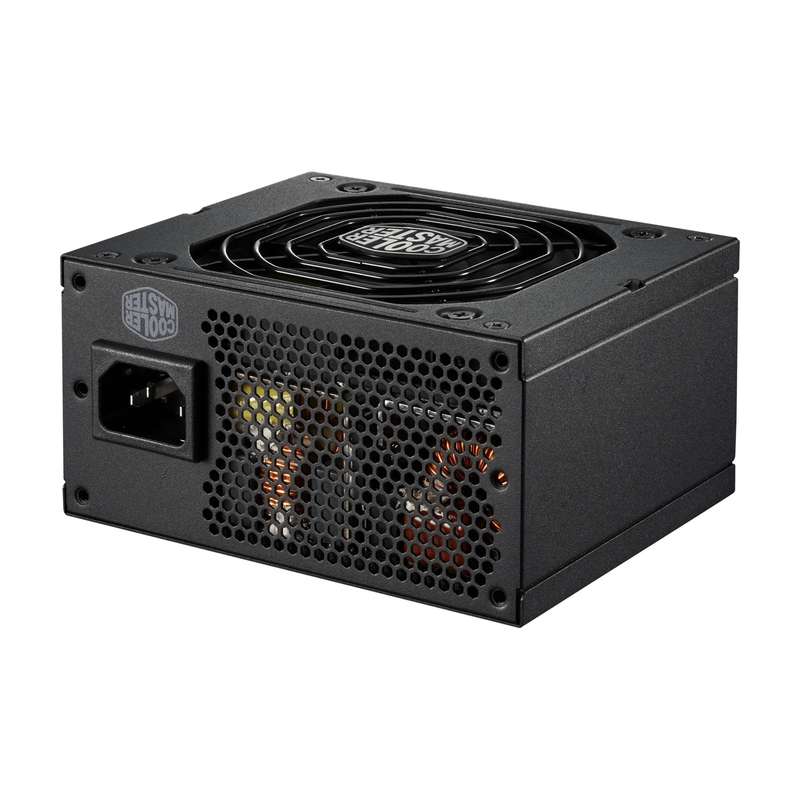Cooler Master V SFX Platinum 1100W | Industry-leading SFX power supply