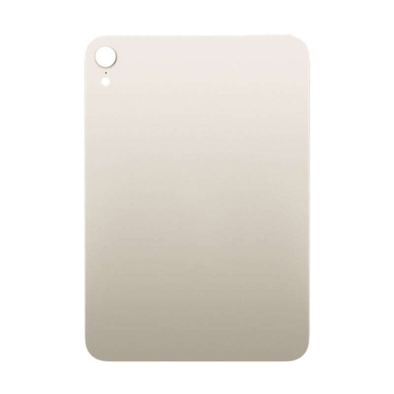 Battery Door for iPad Mini 2021/Mini 6 WiFi Version Gold Ori R