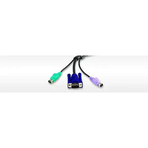 ATEN PS/2 VGA CPU Adapter for KN and KM series