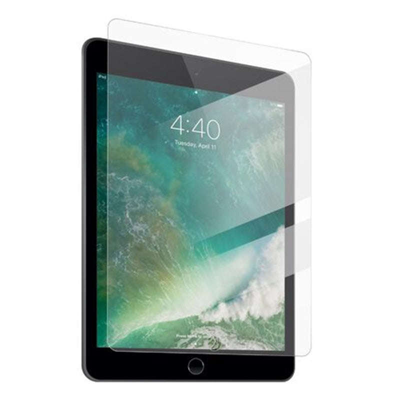 10Pcs Tempered Glass Screen Protector for iPad Pro 9.7 2016/Air/Air 2/9.7 2017(5th)/9.7 2018(6th)...