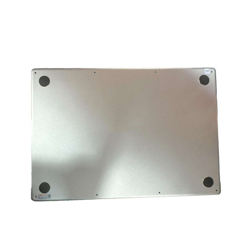 Bottom Case for MacBook Pro 16" 2023 A2780 Silver Ori