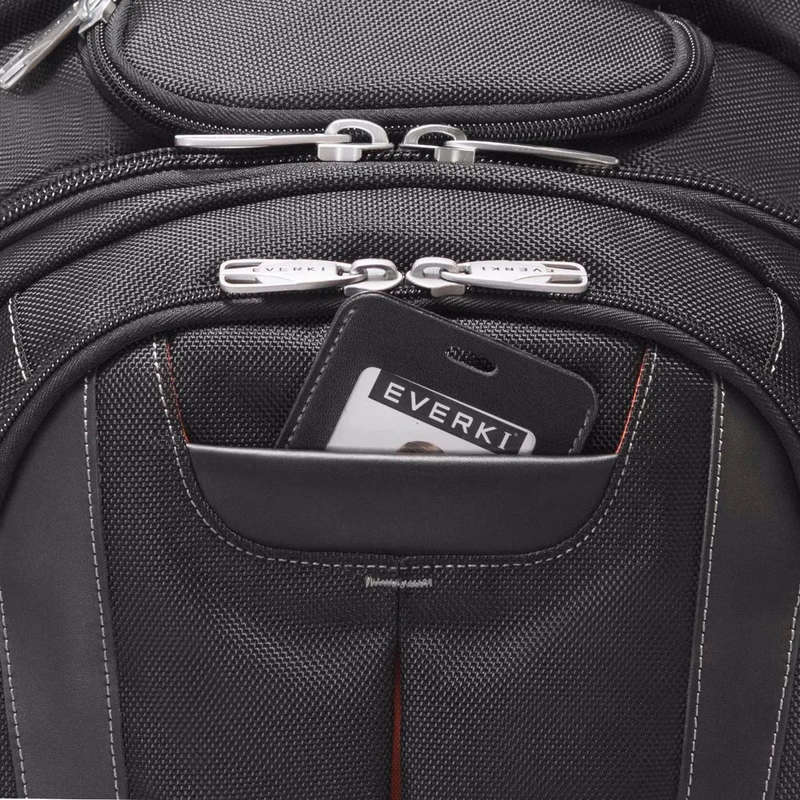 EVERKI EKP133B CONCEPT 2 17.3'' LAPTOP BACKPACK