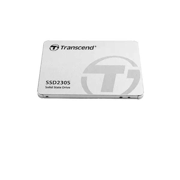 TRANSCEND 2 TB SSD230S 2.5'' SSD DRIVE- SATA III 3D TLC with DRAM cache - 560MB/s Read 520MB/s Wr...