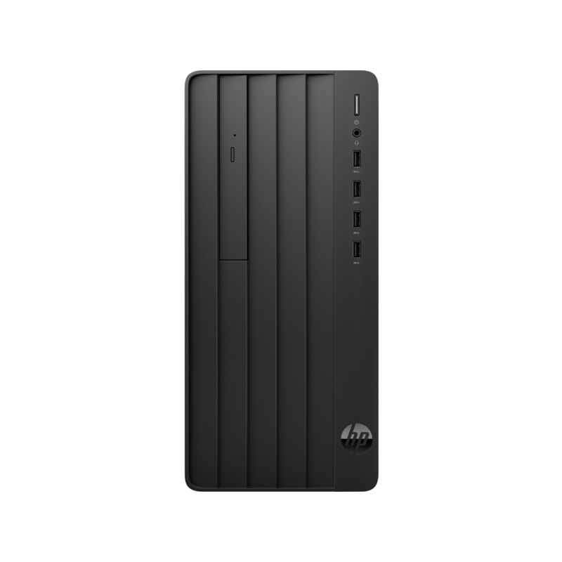 HP 290 G9 TOWER/ I5-12400 / 8GB / 512GB SSD / WINDOWS 11 PRO64 / NO ODD / 1 YEAR WARRANTY / 125 B...