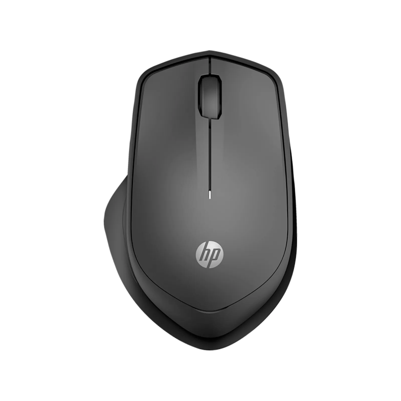HP 285 Silent Wireless Mouse