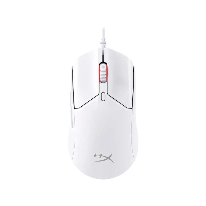 HP HypeX PulseFire Haste 2 Wired Black Gaming Mouse