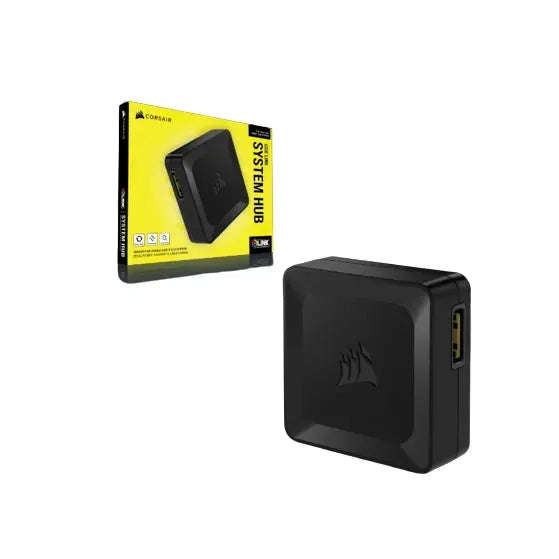 Corsair iCUE LINK System Hub
