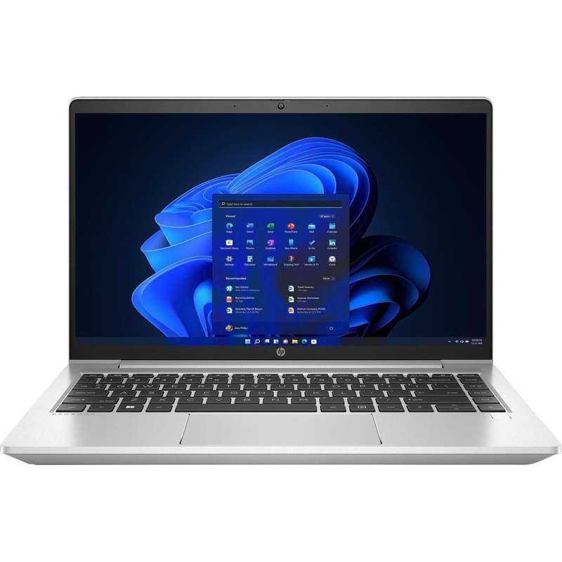 HP PB 445 G9 14" R5,8GB,256GB SSD,WIN11P