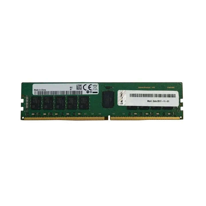 Lenovo DCG Thinksys DDR4 RD  16GB 2933Mhz