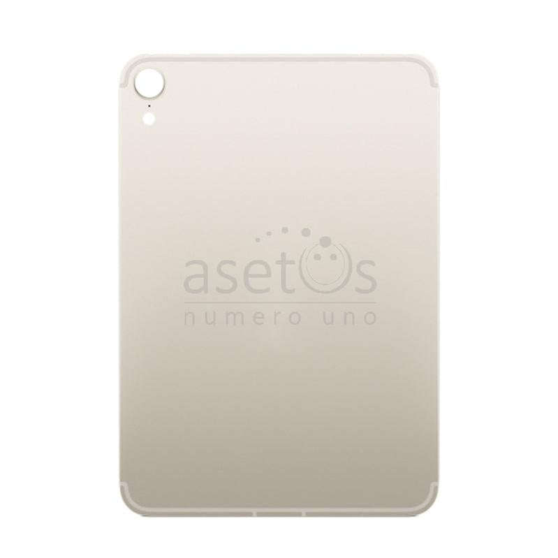 Battery Door for iPad Mini 2021/Mini 6 Cellular Version Gold Ori R
