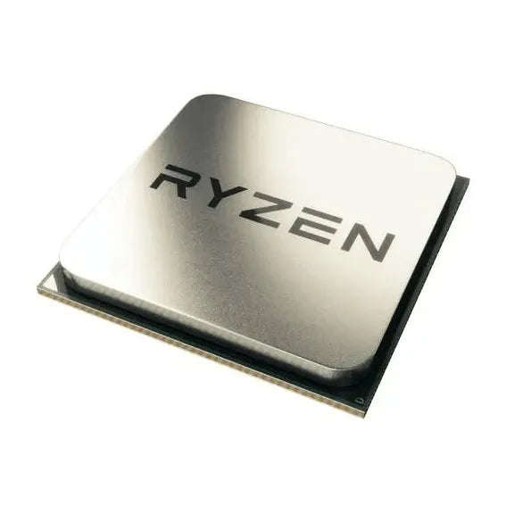 MPK CPU-AMD Ryzen 5 3600 SKT AM4 CPU; 6 Core/12 Thread; Base Clock 4.0ghz. (Cooler Included)
