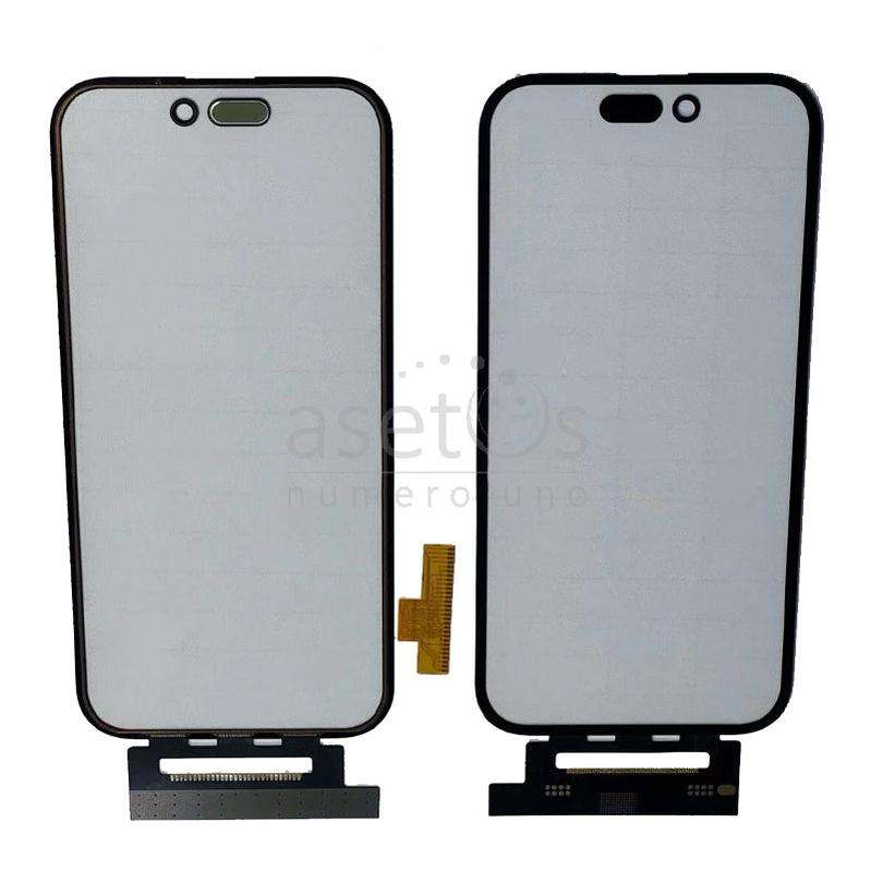 Touch Screen + OCA for iPhone 14 Pro Black OEM