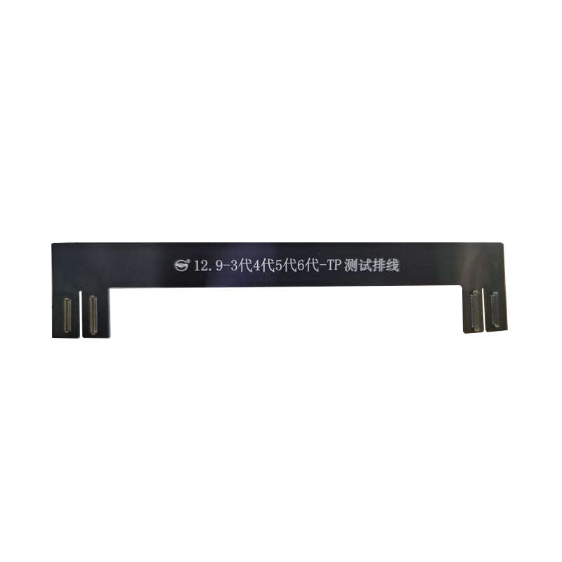 Touch Screen Testing Flex Cable for iPad Pro 12.9 2018(3rd)/Pro 12.9 2020(4th)/Pro 12.9 2021(5th)...