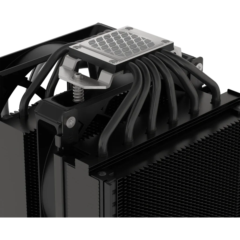 Corsair A115 High-Performance Dual Fan Tower CPU Air Cooler