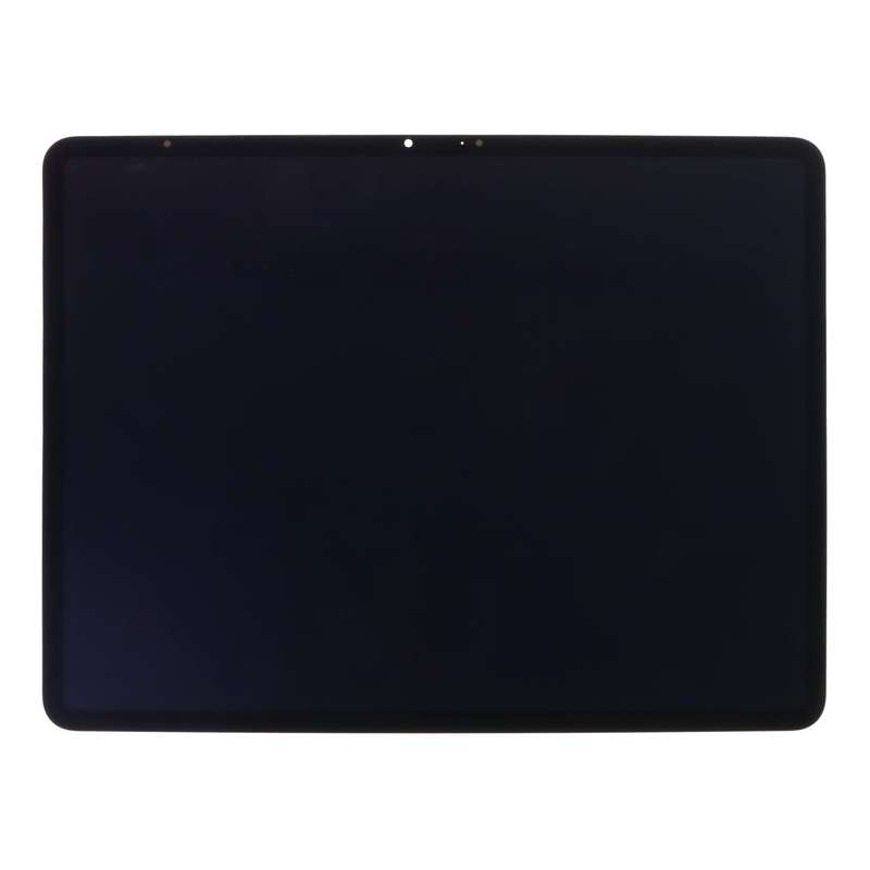 Screen Replacement for iPad Air 11 2024/Air 11 2025 WiFi Version Black Ori R