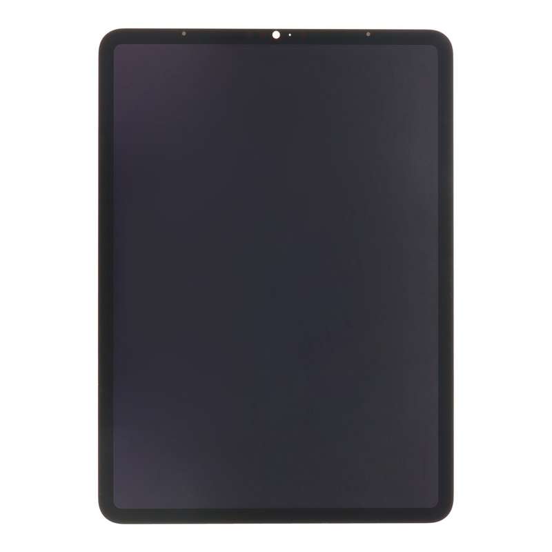 Screen Replacement for iPad Pro 11 2021(3rd)/Pro 11 2022(4th) Black OEM