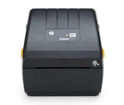 Thermal Transfer Printer (74/300M) ZD230; Standard EZPL; 203 dpi; EU and UK Power Cords; USB