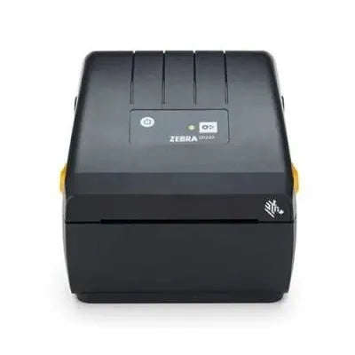 Thermal Transfer Printer (74/300M) ZD230; Standard EZPL; 203 dpi; EU and UK Power Cords; USB; Eth...