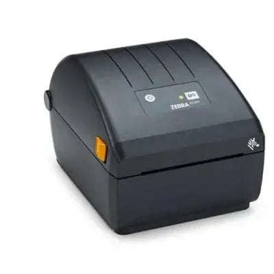 Thermal Transfer Printer (74/300M) ZD230; Standard EZPL; 203 dpi; EU and UK Power Cords; USB; Eth...