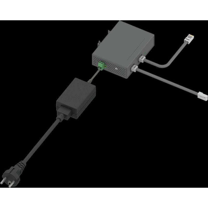 LigoWave RapidFire Powering Kit