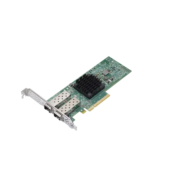 ThinkSystem Broadcom 57414 10/25GbE SFP28 2-port OCP Ethernet Adapter