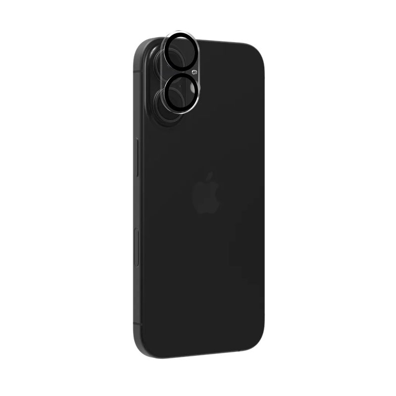 InvisibleShield Glass Elite AR (Camera) Apple iP16/16 PlusScreen