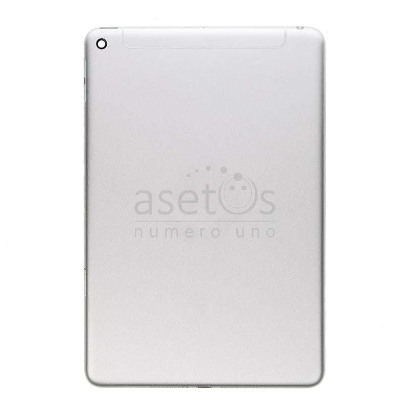 Battery Door for iPad Mini 2019/Mini 5 Cellular Version Silver Ori R
