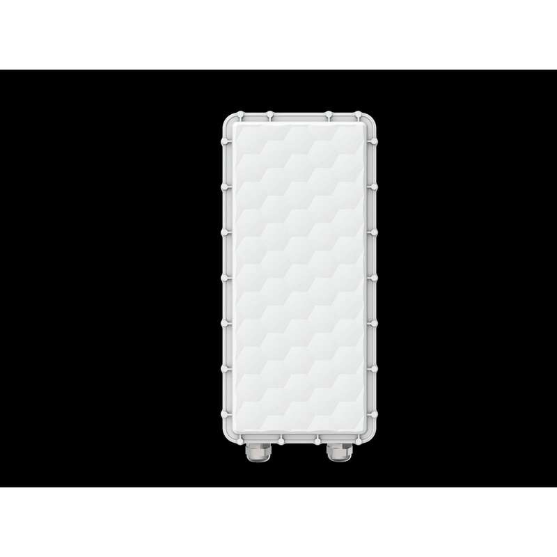 Ligowave PTMP RapidFire 600 Mbps Carrier base-station with N-connectors