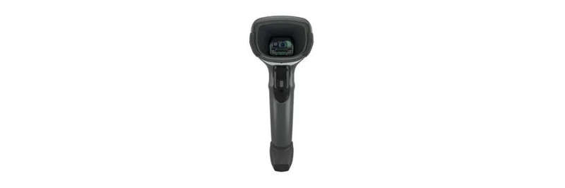 DS4608-SR Black with Stand USB KIT: DS4608-SR00007ZZWW Scanner; CBA-U21-S07ZBR Shielded USB Cable...